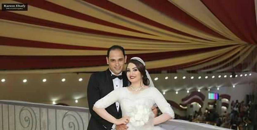 زفاف الإسماعيلية