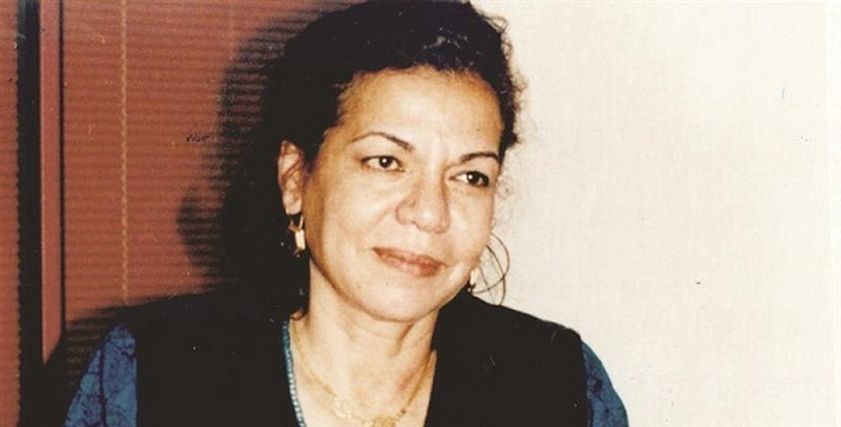 عطيات الابنودى