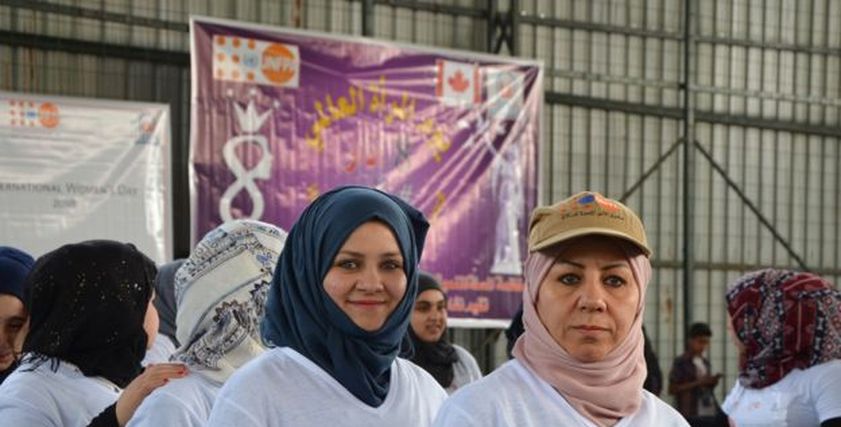 بعض المشاركات