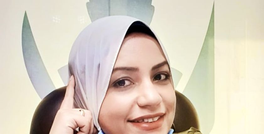 الدكتورة بسمة يسري