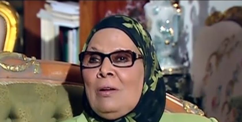 آمنة نصير
