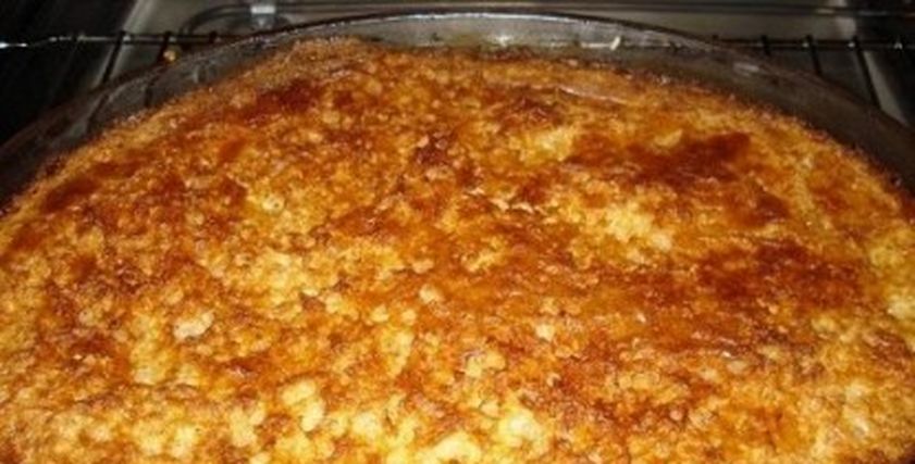 طريقة عمل الأرز المعمر الحلو