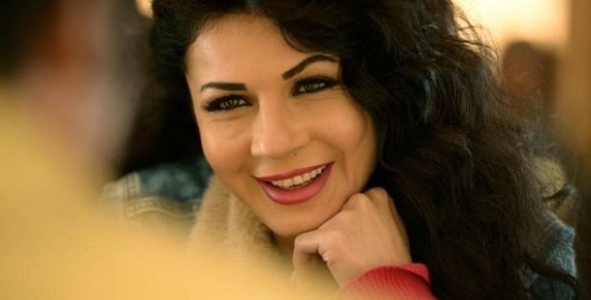 نجلاء بدر