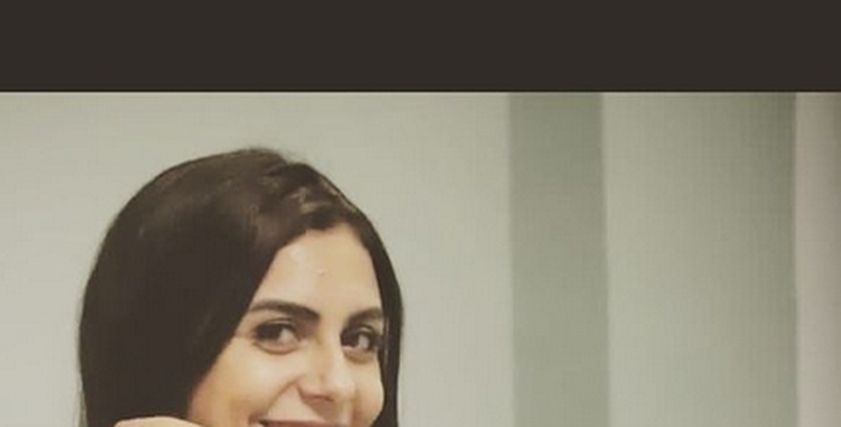 هاجر الشرنوبي