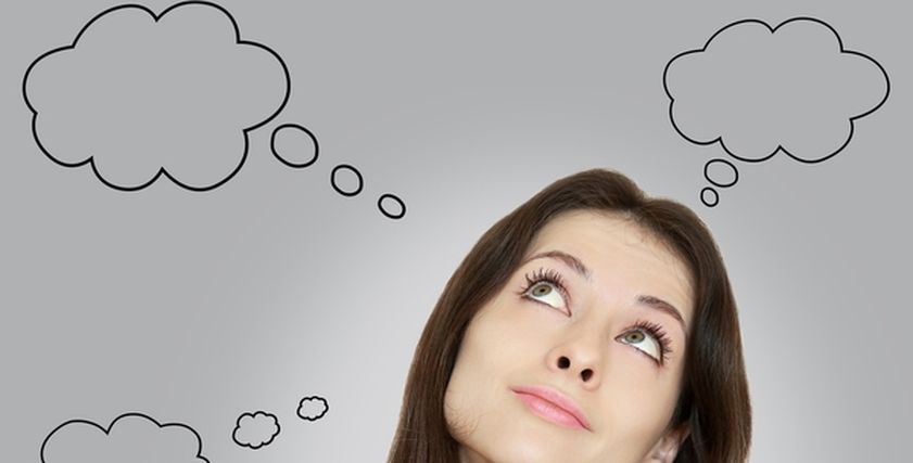٧ علامات تخبرك بأنك لا تملك ذكاء
