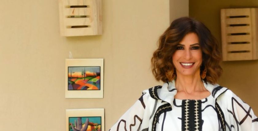 أمينة شلباية