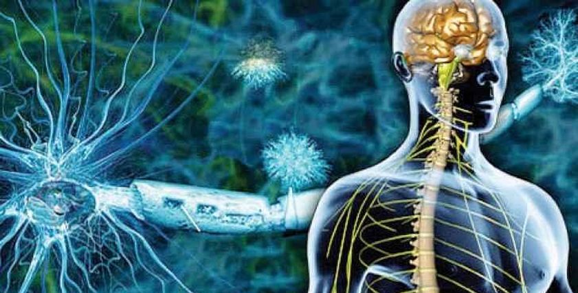 أعراض التصلب المتعدد
