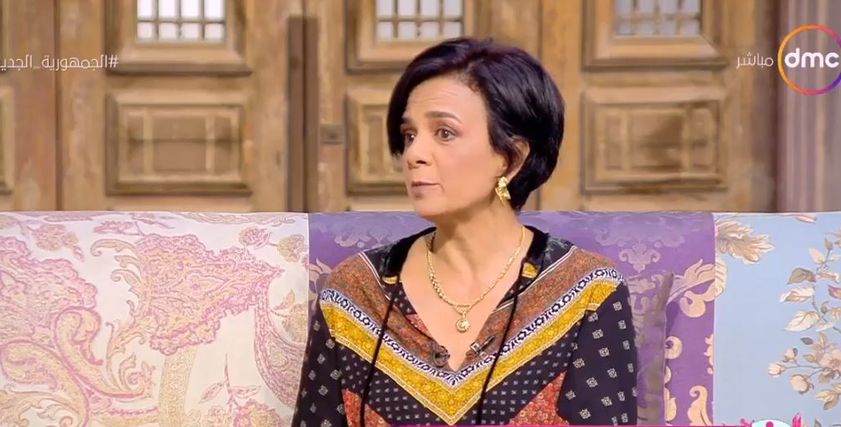 الدكتورة مها خليفة - استشاري التغذية العلاجية