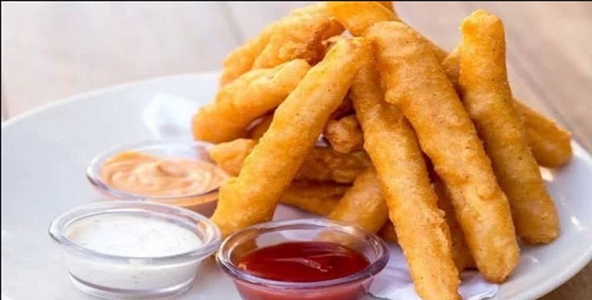 بطاطس فريسكاس