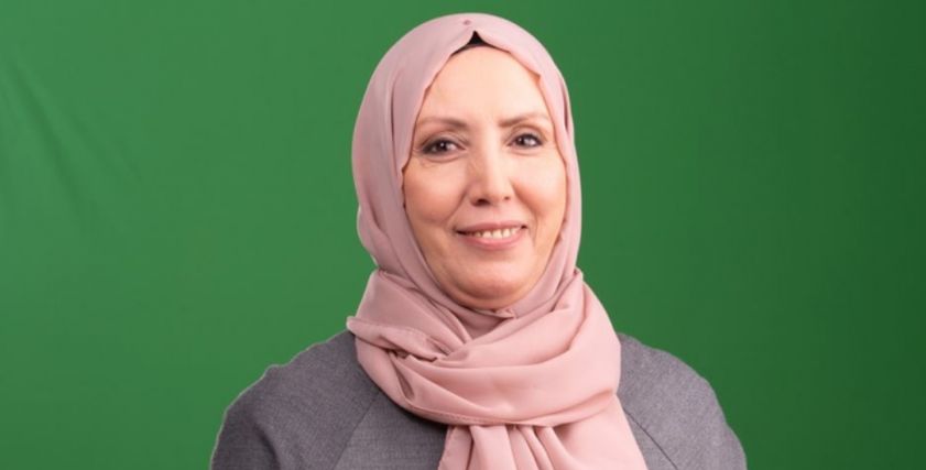 إيمان الخطيب