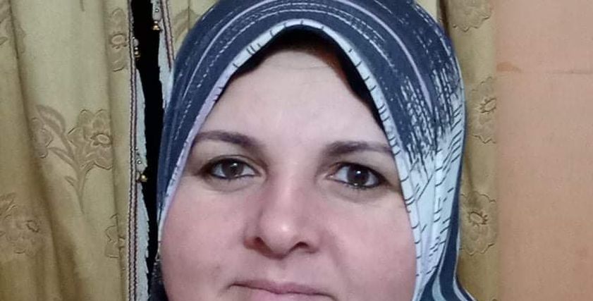 السيدة فكرية