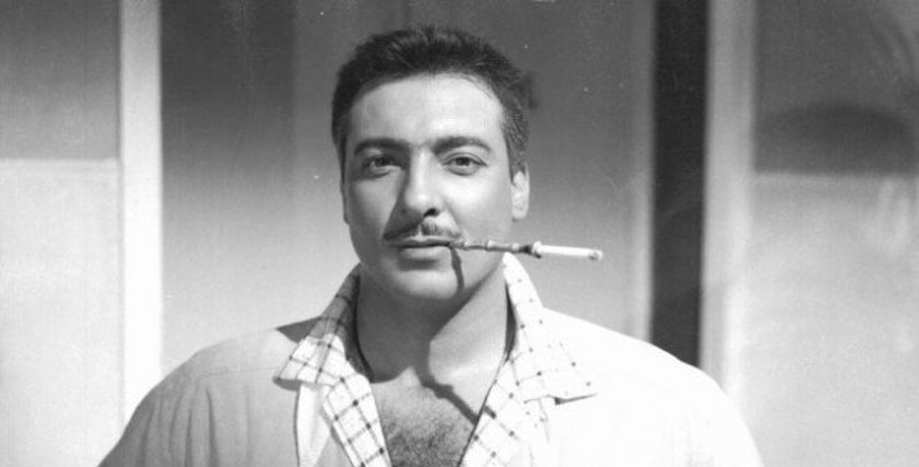 رشدي أباظة