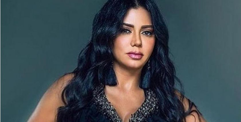 رانيا يوسف تهنئ أنغام بألبوما الجديد: صوت مصر