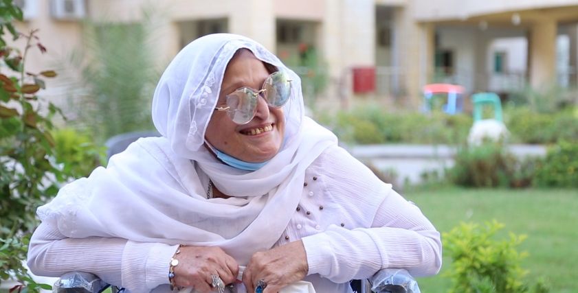 ماما طمطم