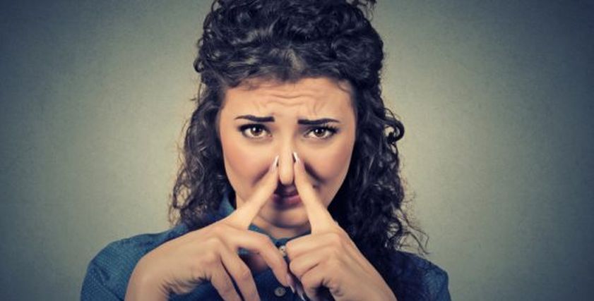  التخلص من رائحة دماء الأضاحي