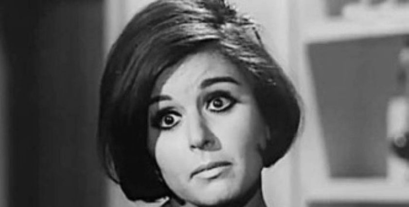سعاد حسني
