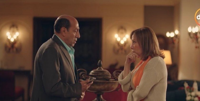 بعد اكتشاف خيانة داوود بـ
