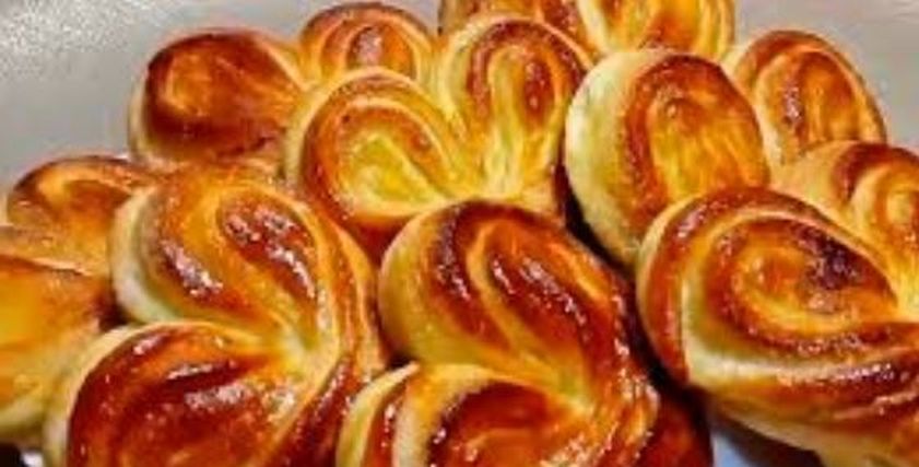 البريوش