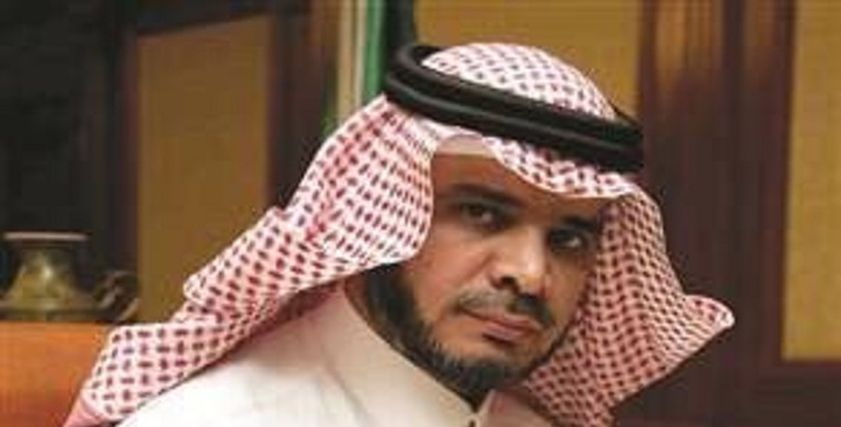 وزير التعليم العالي السعودي الدكتور أحمد العيسى