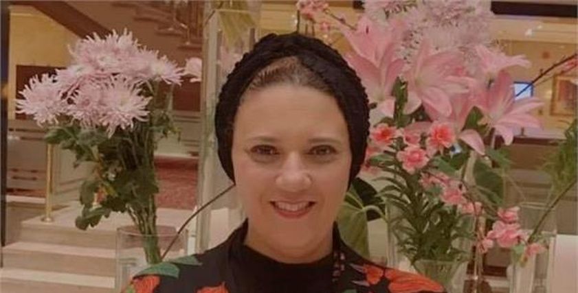 داليا الحزاوي