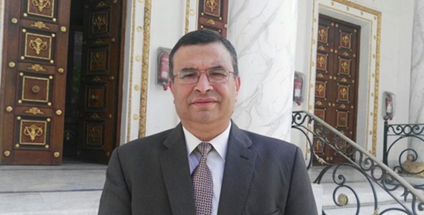 النائب شكري الجندي