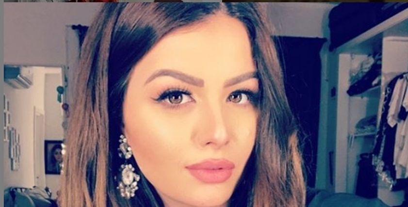 هنادي مهنا