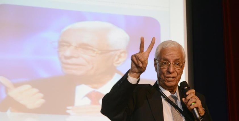حسام موافي