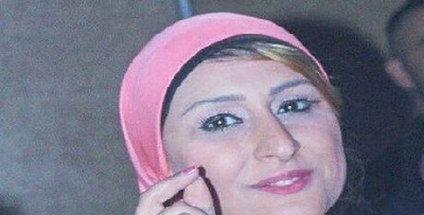 هدي رشوان مدير موقع هن بجريدة الوطن