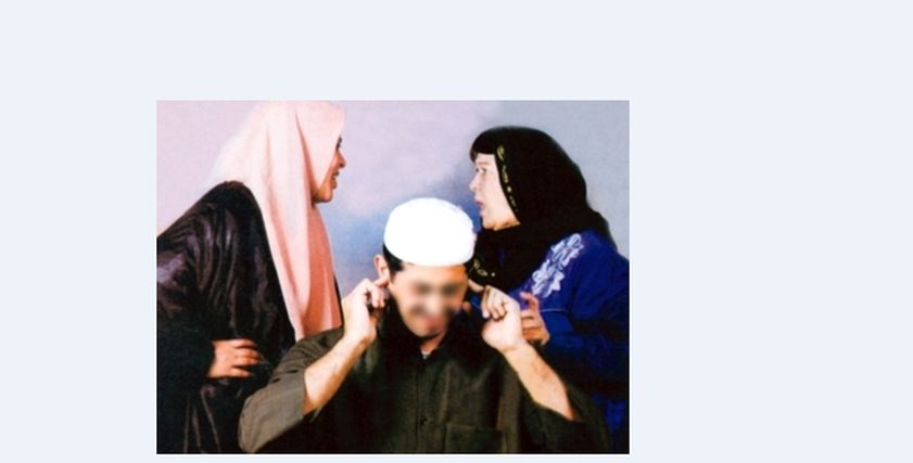 دعوى خلع