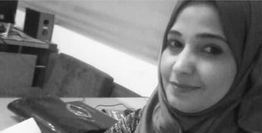 آخر كلمات الصحفية حنين القطشان