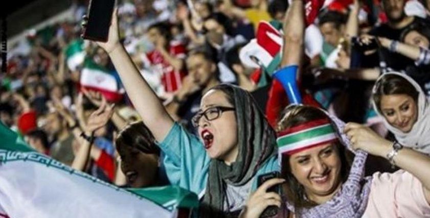 إيرانيات