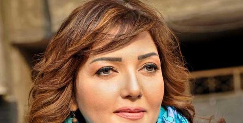 الإعلامية جميلة إسماعيل
