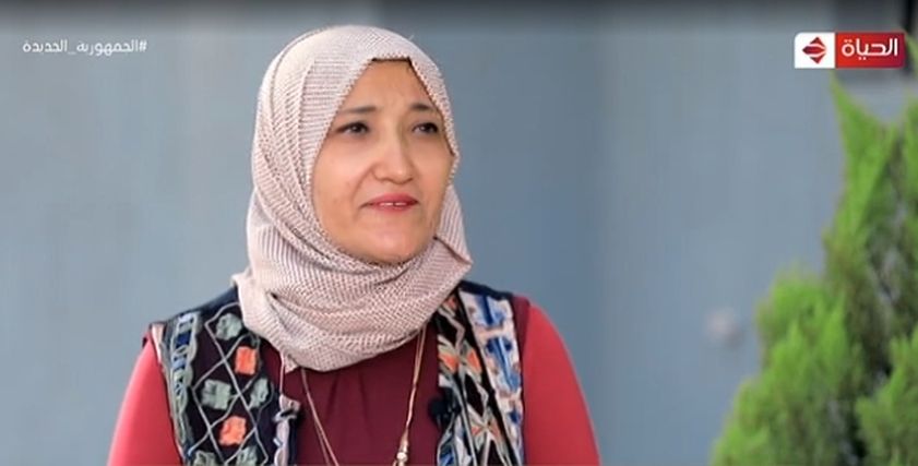 مروة وجيه