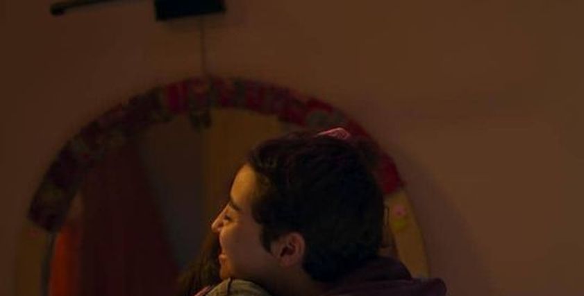 فيلم صاحبتي
