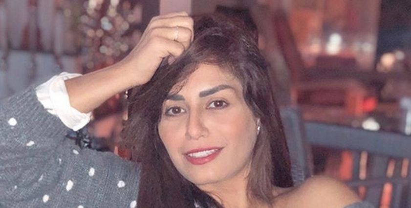 منة فضالي