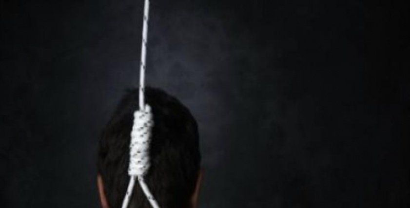 شاب ينتحر حزنا على وفاة خطيبته