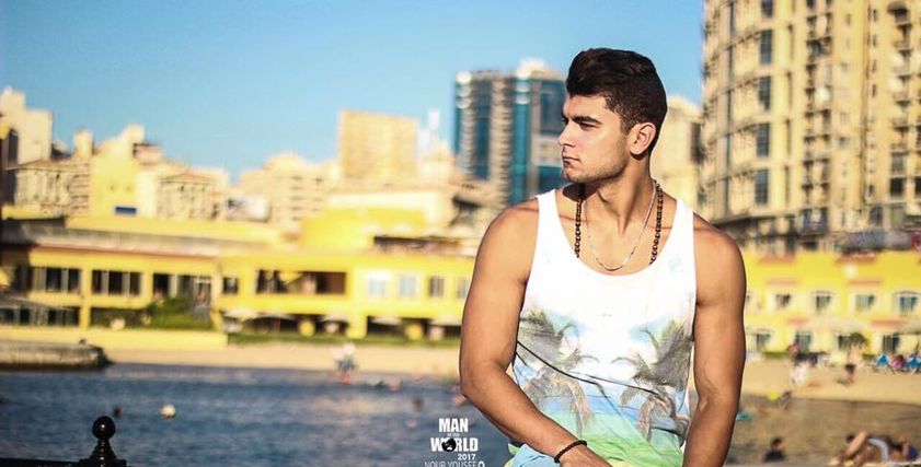 مصطفى جلال الإزلي