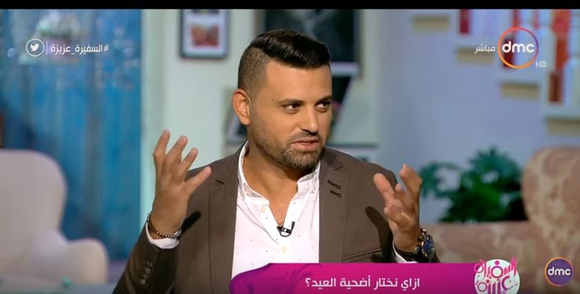 تامر طنطاوي