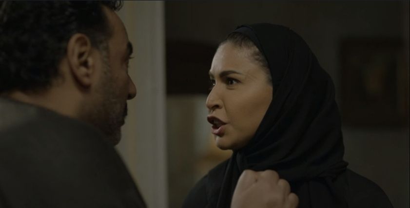 مسلسل لحم غزال