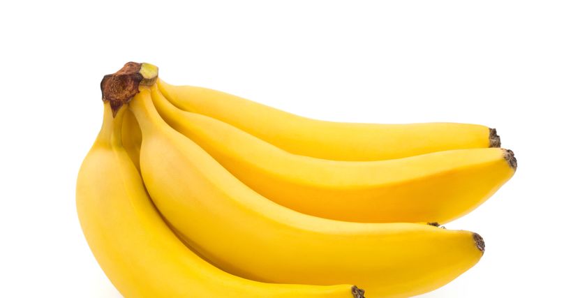 الموز