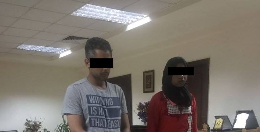 40 يوم خيانة.. ليلة 