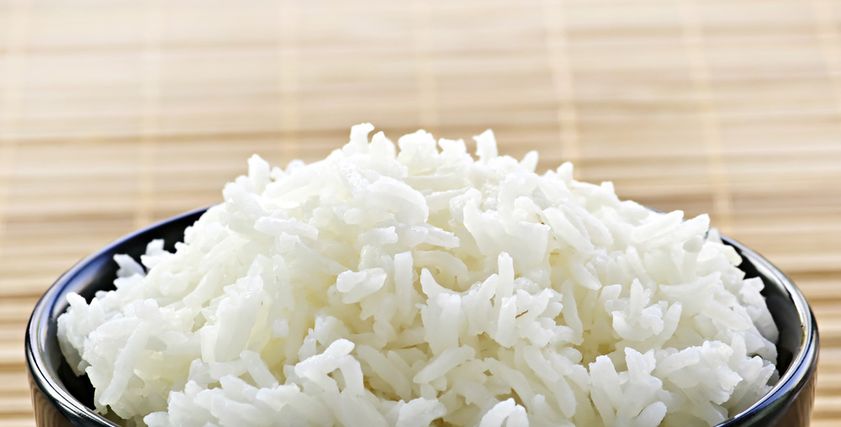 طريقة عمل الأرز - تعبيرية