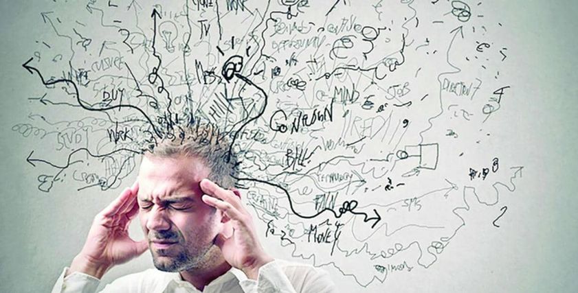 5 علامات لا تتجاهلها تحمي صحتك العقلية