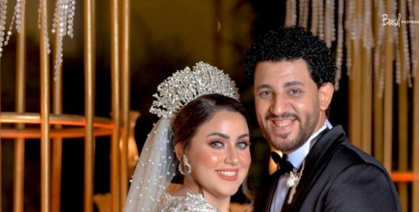 العريس ضحية حريق الثلاجة