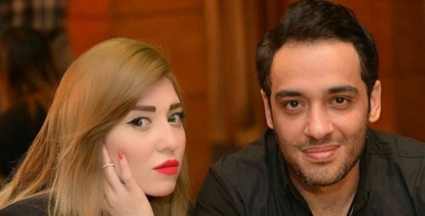 رامي جمال يوجه رسالة رومانسية لزوجته..
