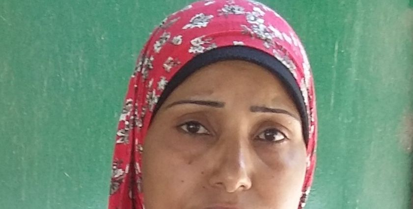 حمدية السيد