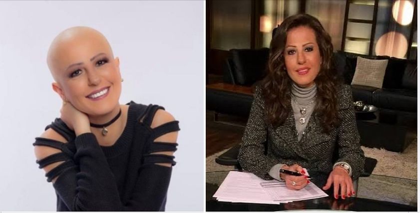 لينا شاكر