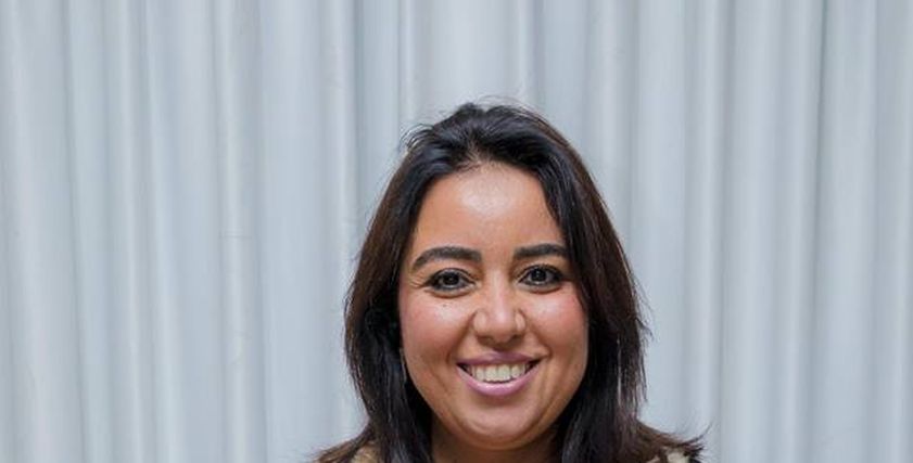فاطمة أحمد