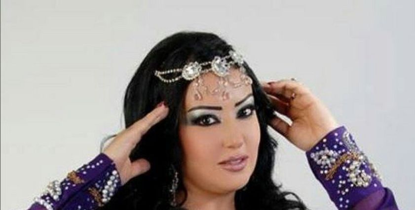 سمية الخشاب