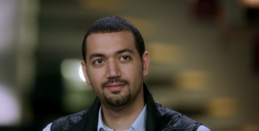 معز مسعود